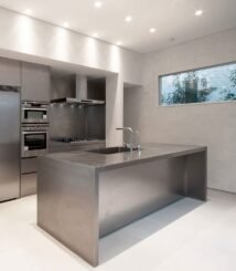 Jual kitchen set stainless steel Harga Terbaik & Termurah
