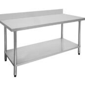 Meja Stainless Steel | Bikin Meja Dapur SS