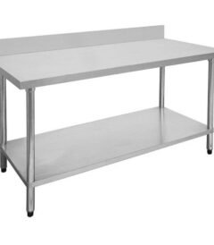 Meja Stainless Steel | Bikin Meja Dapur SS Meja Stainless Steel | Bikin Meja Dapur SS