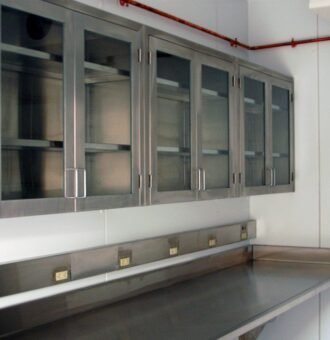 kitchen set / dapur bersih / dapur set