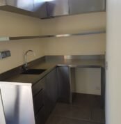 Ubah Dapur Rumah Anda Semakin Istimewa dengan Kitchen Set Stainless Terbaru