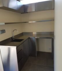 Ubah Dapur Rumah Anda Semakin Istimewa dengan Kitchen Set Stainless Terbaru