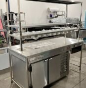 Bain Marie Pemanas Makanan