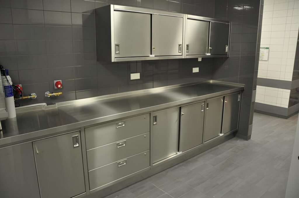 Ketahui! Begini Cara Membedakan Kualitas Stainless Steel