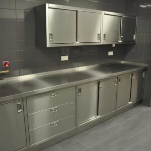 Ketahui! Begini Cara Membedakan Kualitas Stainless Steel