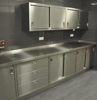 Ketahui! Begini Cara Membedakan Kualitas Stainless Steel