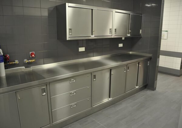 Ketahui! Begini Cara Membedakan Kualitas Stainless Steel
