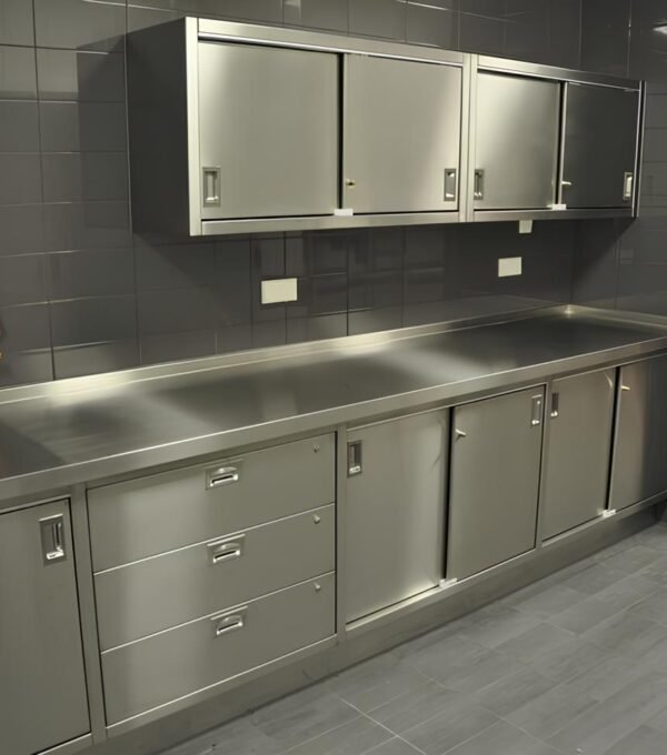 Ketahui! Begini Cara Membedakan Kualitas Stainless Steel
