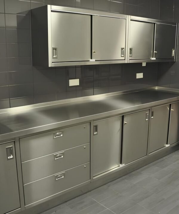 Ketahui! Begini Cara Membedakan Kualitas Stainless Steel