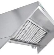 Exhaust Hood Professional,
