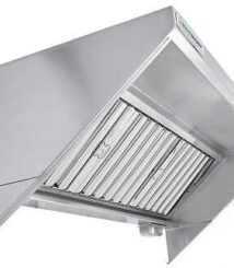 Exhaust Hood Professional,