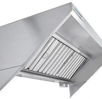Exhaust Hood Professional,