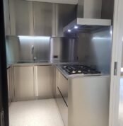 Kitchen Set Minimalis