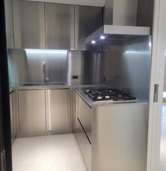 Kitchen Set Minimalis