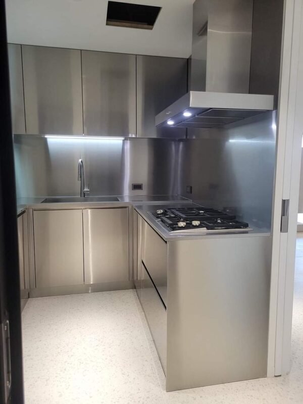 Kitchen Set Minimalis