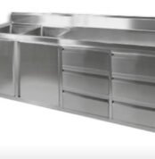 Kitchen Sink Terbaik