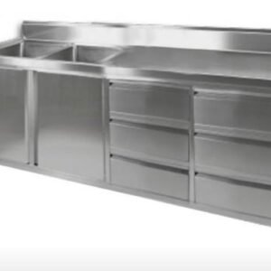 Kitchen Sink Terbaik