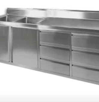 Kitchen Sink Terbaik