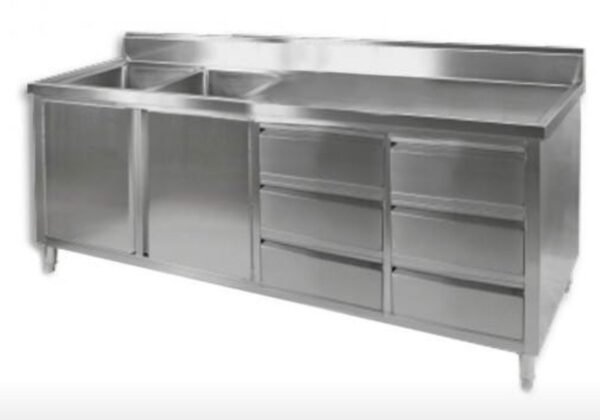 Kitchen Sink Terbaik