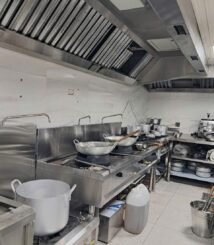 Meja Dapur Stainless, Pilihan Ideal untuk Kebutuhan Dapur Komersial Meja Dapur Stainless, Pilihan Ideal untuk Kebutuhan Dapur Komersial